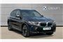 2024 BMW iX3 210kW M Sport 80kWh 5dr Auto