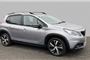 2017 Peugeot 2008 1.6 BlueHDi 100 GT Line 5dr