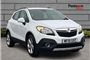 2015 Vauxhall Mokka 1.4T Tech Line 5dr