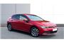 2022 Volkswagen Golf 1.5 eTSI Active 5dr DSG