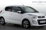 2021 Citroen C1 1.0 VTi 72 Shine 5dr