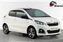 2020 Peugeot 108 1.0 72 Allure 5dr