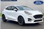 2023 Ford Puma 1.0 EcoBoost Hybrid mHEV ST-Line X 5dr