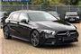 2022 Mercedes-Benz A-Class A250 AMG Line Executive Edition 5dr Auto