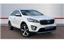 2016 Kia Sorento 2.2 CRDi KX-2 5dr