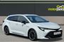 2020 Toyota Corolla Touring Sport 1.8 VVT-i Hybrid GR Sport 5dr CVT