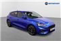 2021 Ford Focus 1.5 EcoBlue 120 ST-Line X 5dr