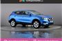 2020 Nissan Qashqai 1.3 DiG-T 160 Acenta Premium 5dr