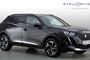 2022 Peugeot 2008 1.2 PureTech 130 GT 5dr