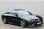 2019 Mercedes-Benz CLA CLA 180 AMG Line 4dr Tip Auto