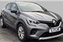 2021 Renault Captur 1.0 TCE 90 Iconic 5dr