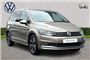 2019 Volkswagen Touran 1.5 TSI EVO SEL 5dr