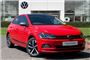 2021 Volkswagen Polo 1.0 TSI 95 Beats 5dr