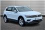 2020 Volkswagen Tiguan 2.0 TDi 190 4Motion SEL 5dr DSG