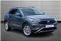 2025 Volkswagen T-Roc 1.5 TSI Match 5dr