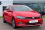 2021 Volkswagen Polo 1.0 TSI 110 SEL 5dr DSG