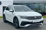 2022 Volkswagen Tiguan 2.0 TSI 4Motion R-Line 5dr DSG