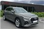 2020 Audi Q3 35 TDI Quattro S Line 5dr