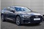 2024 Audi A6 50 TFSI e Quattro Black Edition 4dr S Tronic