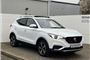 2020 MG ZS EV 105kW Exclusive EV 45kWh 5dr Auto