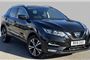 2018 Nissan Qashqai 1.2 DiG-T N-Connecta 5dr Xtronic