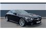 2020 Mercedes-Benz CLS CLS 300d AMG Line Premium + 4dr 9G-Tronic