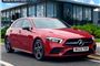 2022 Mercedes-Benz A-Class A200 AMG Line Premium Edition 5dr Auto