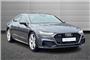 2018 Audi A7 55 TFSI Quattro S Line 5dr S Tronic