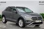 2022 Volkswagen T-Roc 1.5 TSI EVO Style 5dr DSG