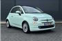 2020 Fiat 500 1.0 Mild Hybrid Lounge 3dr