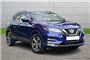 2018 Nissan Qashqai 1.2 DiG-T N-Connecta 5dr Xtronic