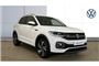 2023 Volkswagen T-Cross 1.0 TSI 110 R-Line 5dr