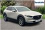 2024 Mazda CX-30 2.0 e-Skyactiv X MHEV Exclusive-Line 5dr