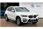 2019 BMW X3 xDrive20d xLine 5dr Step Auto