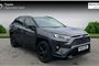 2020 Toyota RAV4 2.5 VVT-i Hybrid Dynamic 5dr CVT