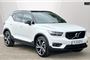 2021 Volvo XC40 Recharge 1.5 T5 Recharge PHEV R DESIGN Pro 5dr Auto