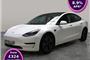 2020 Tesla Model 3 Long Range AWD 4dr Auto