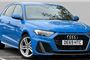 2019 Audi A1 35 TFSI S Line 5dr S Tronic