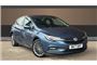 2017 Vauxhall Astra 1.6 CDTi 16V ecoFLEX Elite Nav 5dr