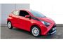 2019 Toyota Aygo 1.0 VVT-i X-Play 5dr