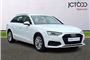 2021 Audi A4 Avant 35 TFSI Technik 5dr S Tronic