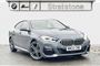 2022 BMW 2 Series Gran Coupe 218i [136] M Sport 4dr DCT