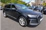 2020 Audi Q7 45 TDI Quattro S Line 5dr Tiptronic