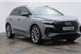 2021 Audi Q4 125kW 35 55.52kWh Edition 1 5dr Auto