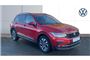 2022 Volkswagen Tiguan 1.5 TSI 150 Active 5dr