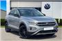 2024 Volkswagen T-Roc 1.5 TSI EVO Style 5dr DSG