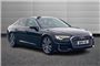 2019 Audi A6 50 TDI Quattro S Line 4dr Tip Auto