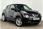 2018 Nissan Juke 1.5 dCi Bose Personal Edition 5dr