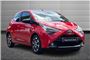 2020 Toyota Aygo 1.0 VVT-i X-Trend TSS 5dr