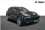 2018 Porsche Cayenne Platinum Edition Diesel 5dr Tiptronic S
